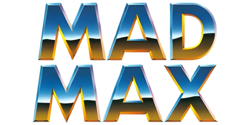 Mad Max (USA) logo